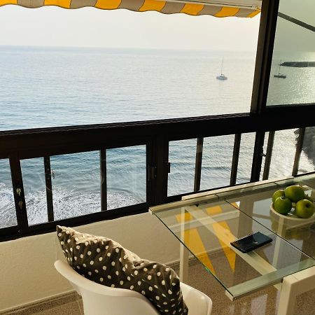 Beach Apartment 8 By Sunhousescanarias Patalavaca Exteriér fotografie