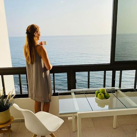 Beach Apartment 8 By Sunhousescanarias Patalavaca Exteriér fotografie