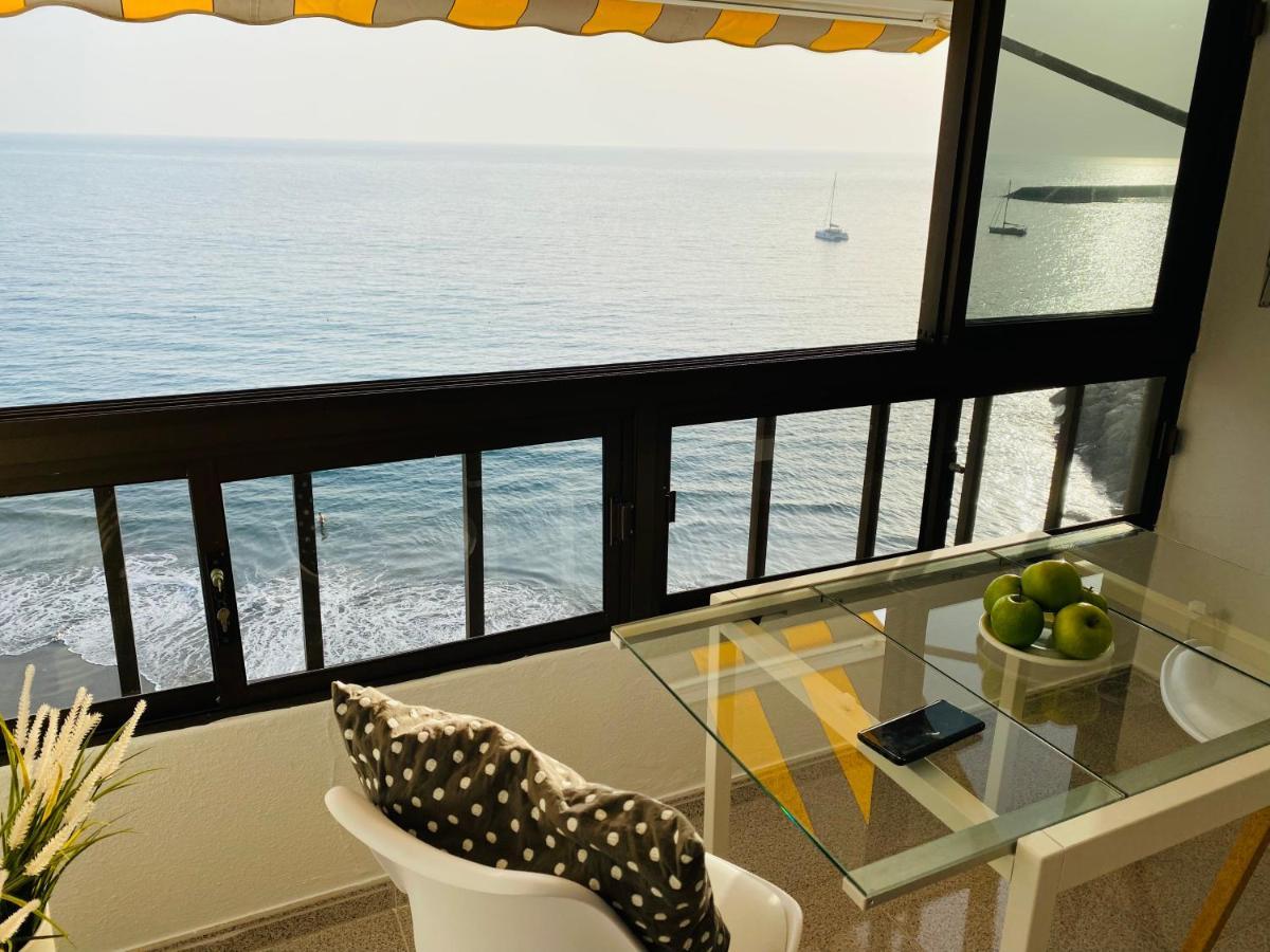 Beach Apartment 8 By Sunhousescanarias Patalavaca Exteriér fotografie
