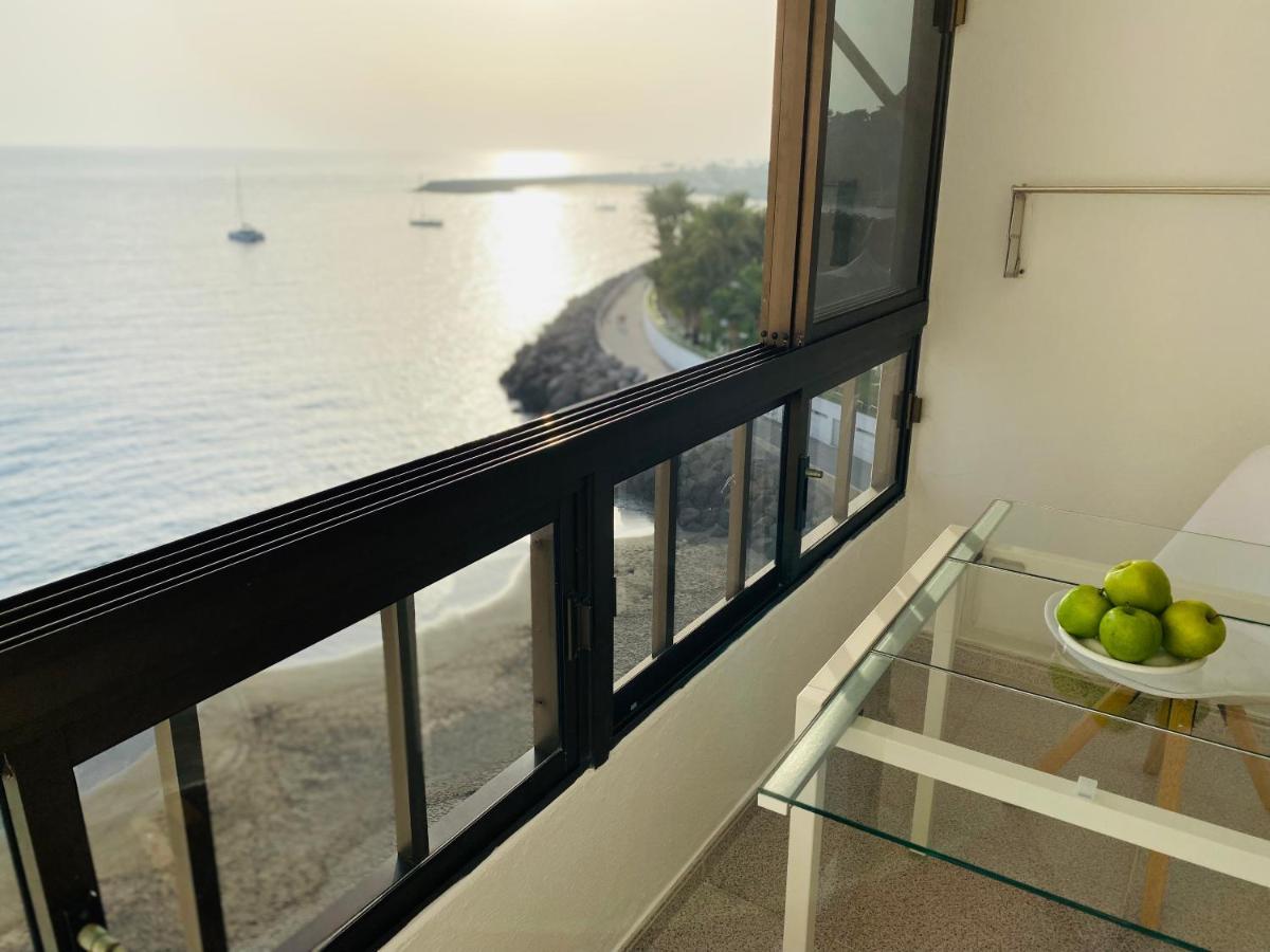Beach Apartment 8 By Sunhousescanarias Patalavaca Exteriér fotografie