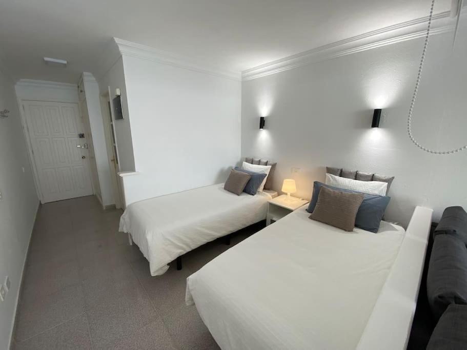 Beach Apartment 8 By Sunhousescanarias Patalavaca Exteriér fotografie
