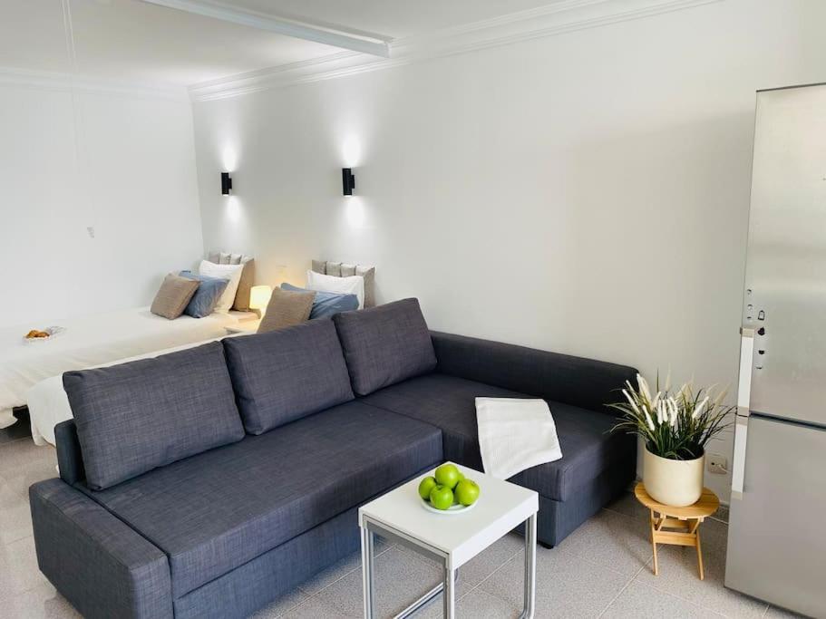 Beach Apartment 8 By Sunhousescanarias Patalavaca Exteriér fotografie