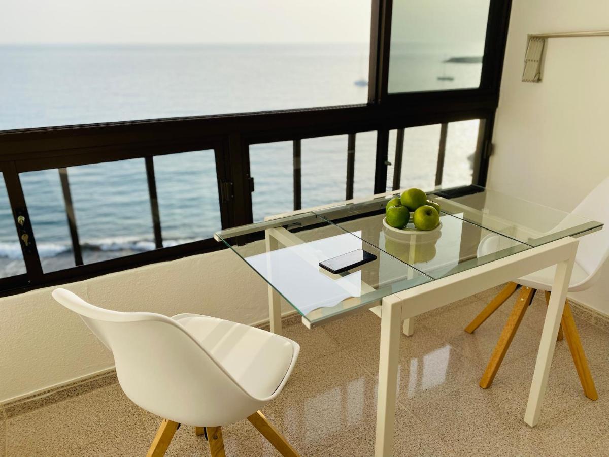Beach Apartment 8 By Sunhousescanarias Patalavaca Exteriér fotografie