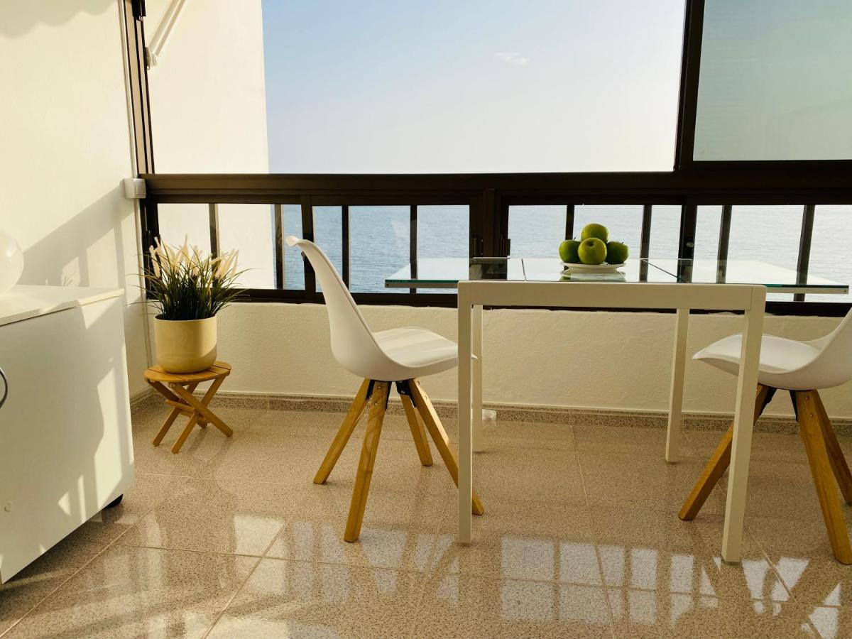 Beach Apartment 8 By Sunhousescanarias Patalavaca Exteriér fotografie