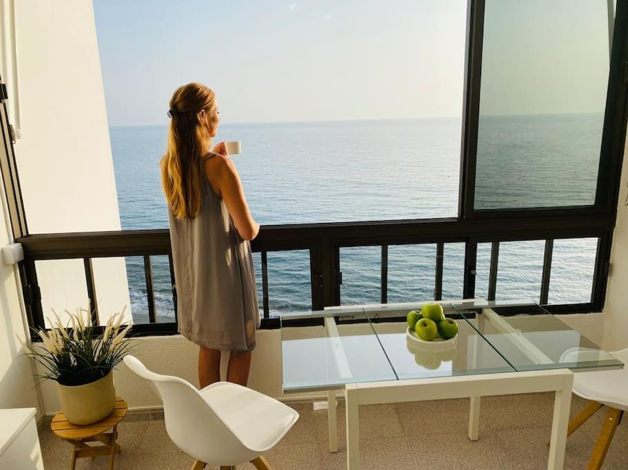 Beach Apartment 8 By Sunhousescanarias Patalavaca Exteriér fotografie