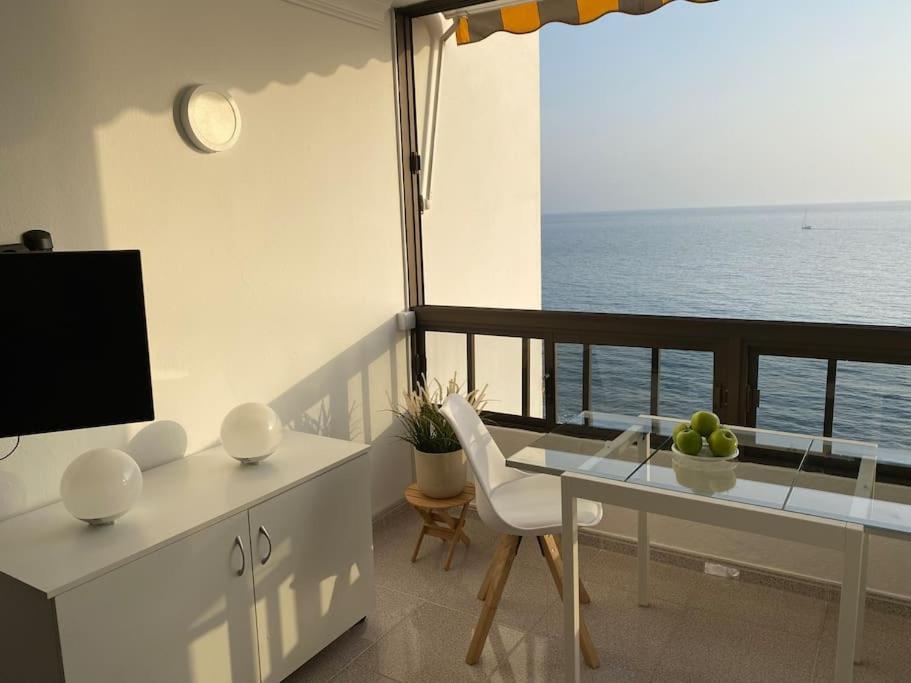Beach Apartment 8 By Sunhousescanarias Patalavaca Exteriér fotografie