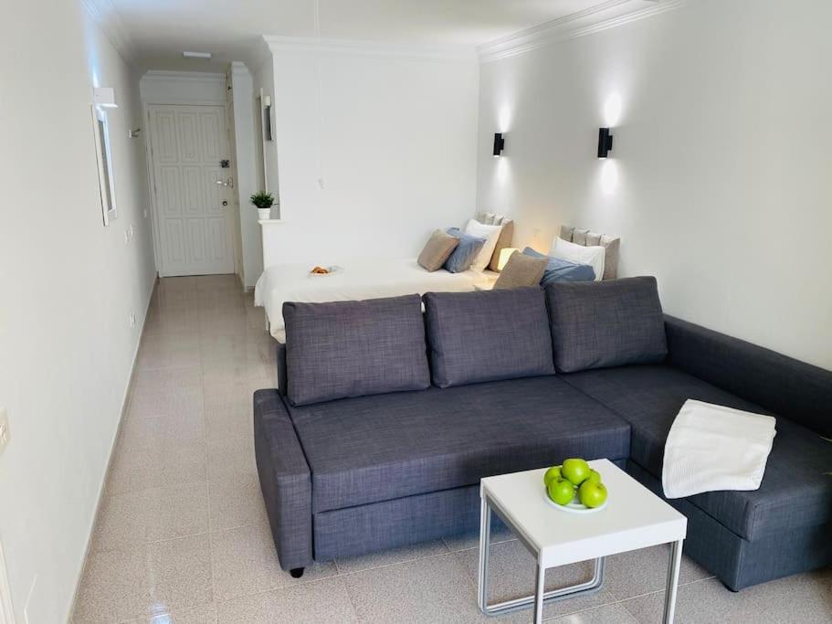 Beach Apartment 8 By Sunhousescanarias Patalavaca Exteriér fotografie