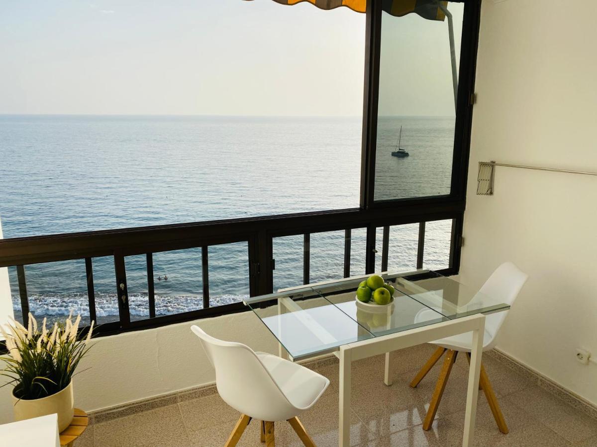 Beach Apartment 8 By Sunhousescanarias Patalavaca Exteriér fotografie